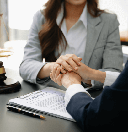 How to Successfully Organize Your Legal Files