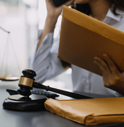 Modern Offices in The Best District in Town